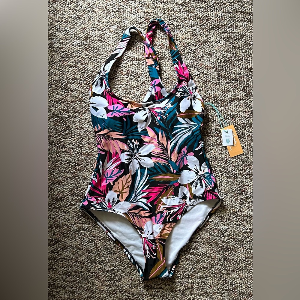 Kona Sol One Piece Small